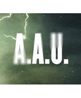A.A.U. Black Site Steam Key GLOBAL